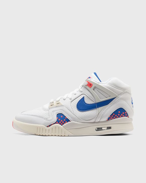 AIR TECH CHALLENGE II QS