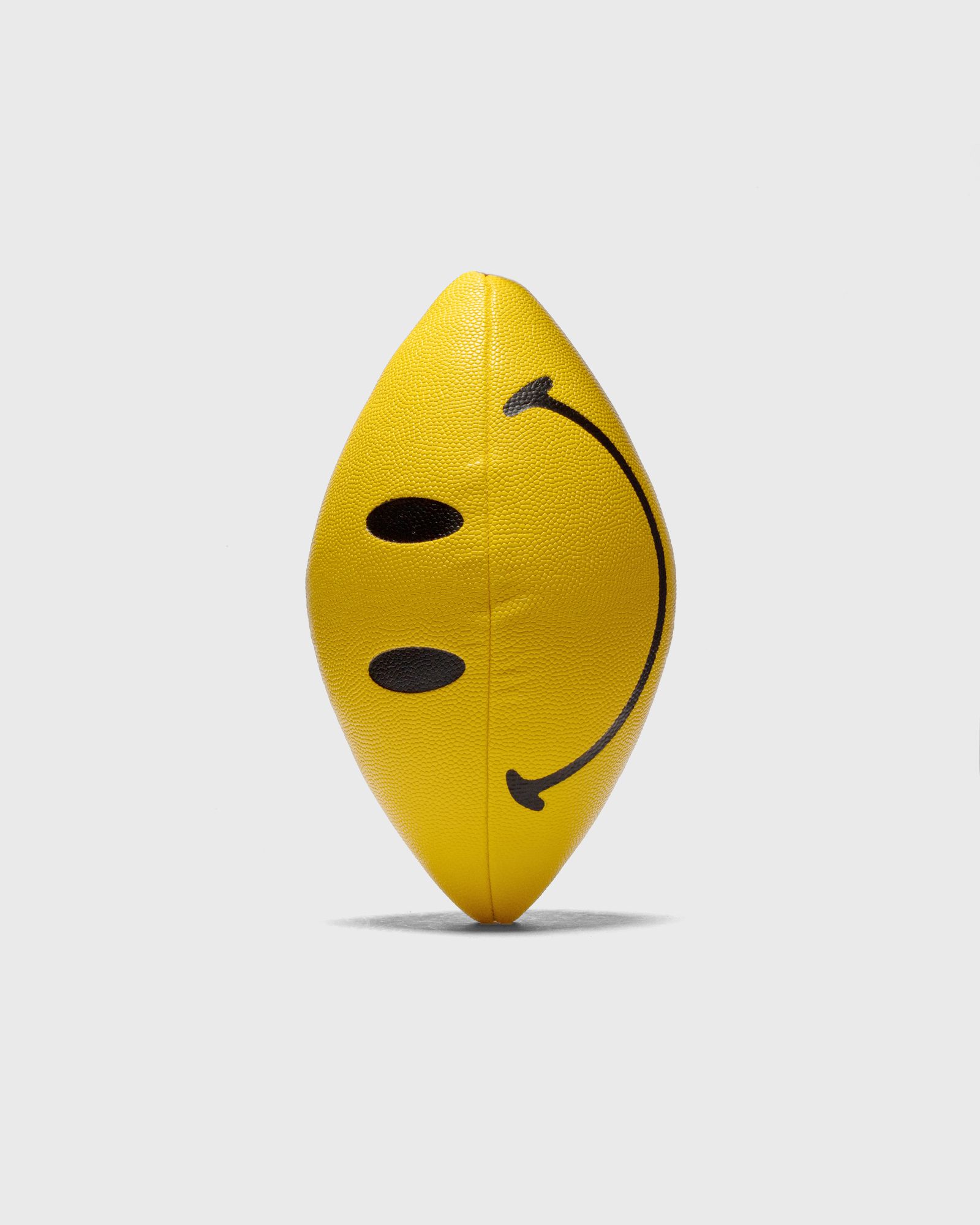 Smiley X CTM Football