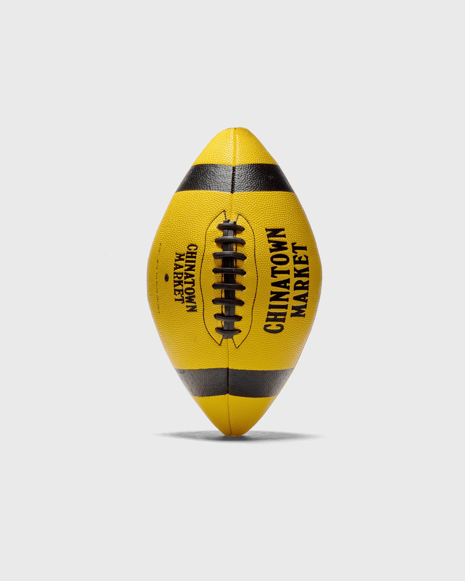 Smiley X CTM Football