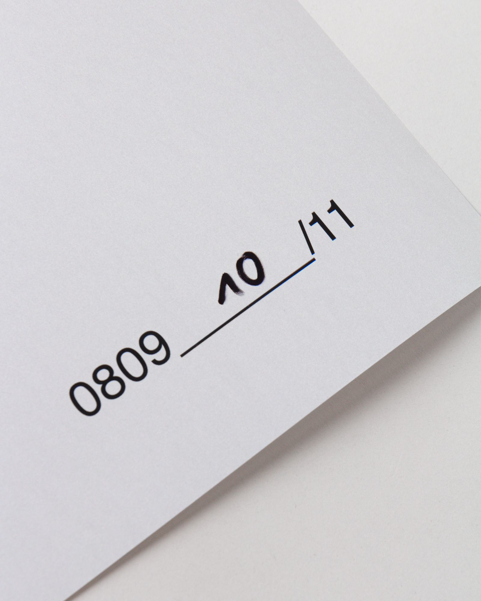 Floral Artwork Print by Forma Laboratory