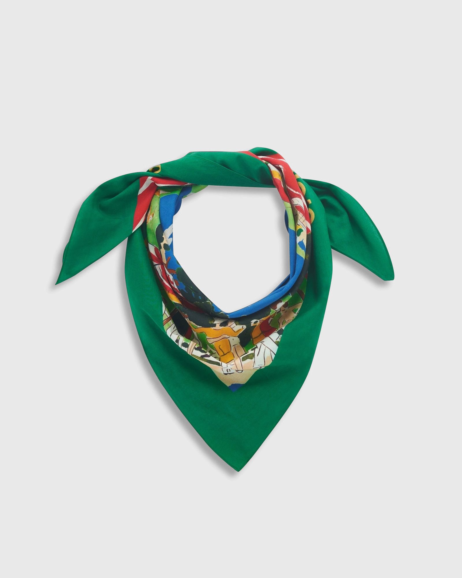 Le Foulard Country Club