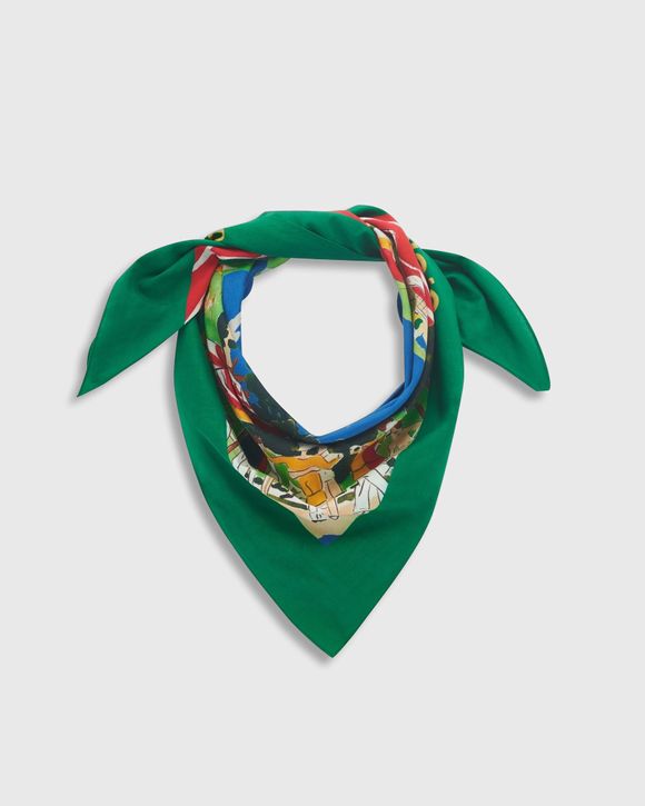 Le Foulard Country Club