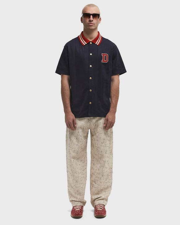 Thumbnail - Le Pantalon Baggy Tweed
