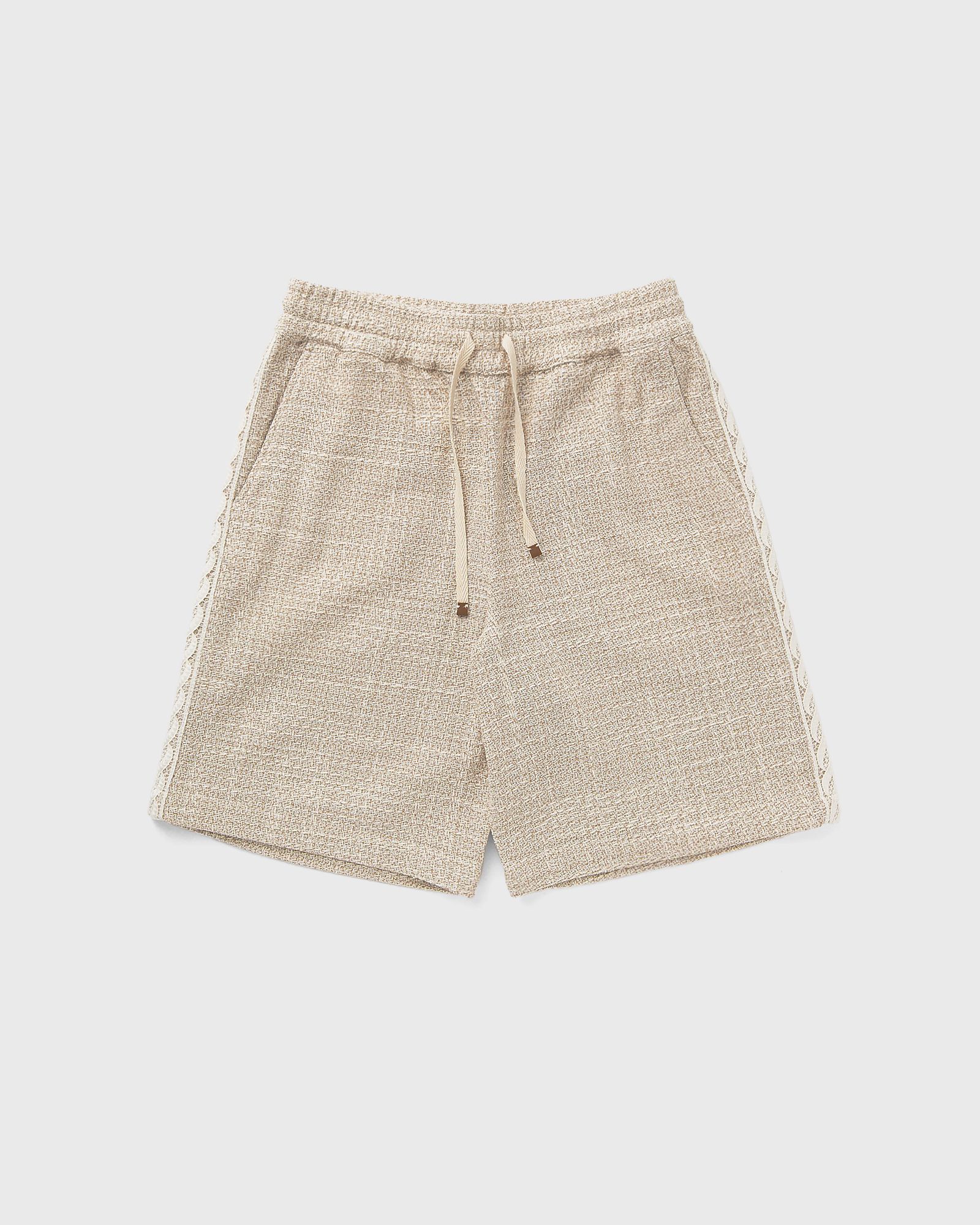 Le Short Tweed