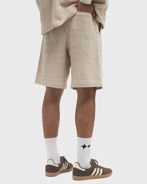 Le Short Tweed