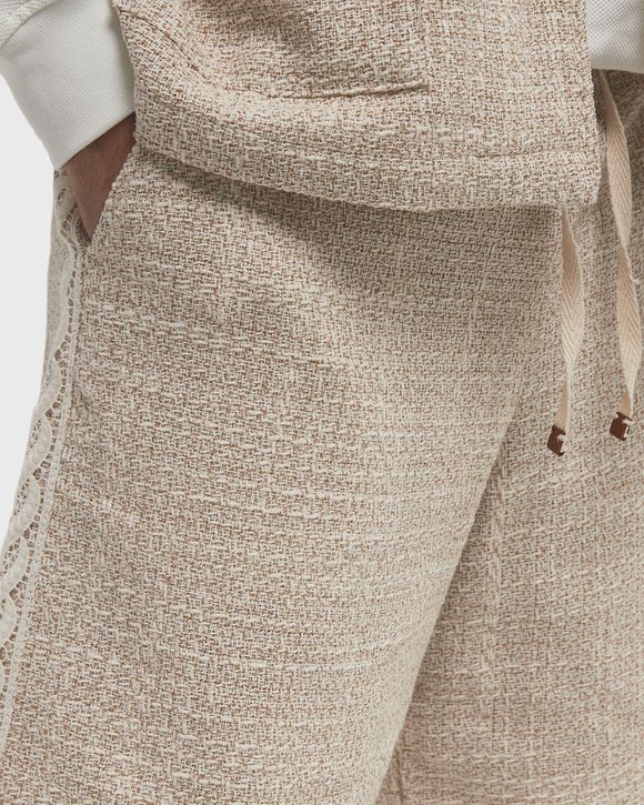 Le Short Tweed