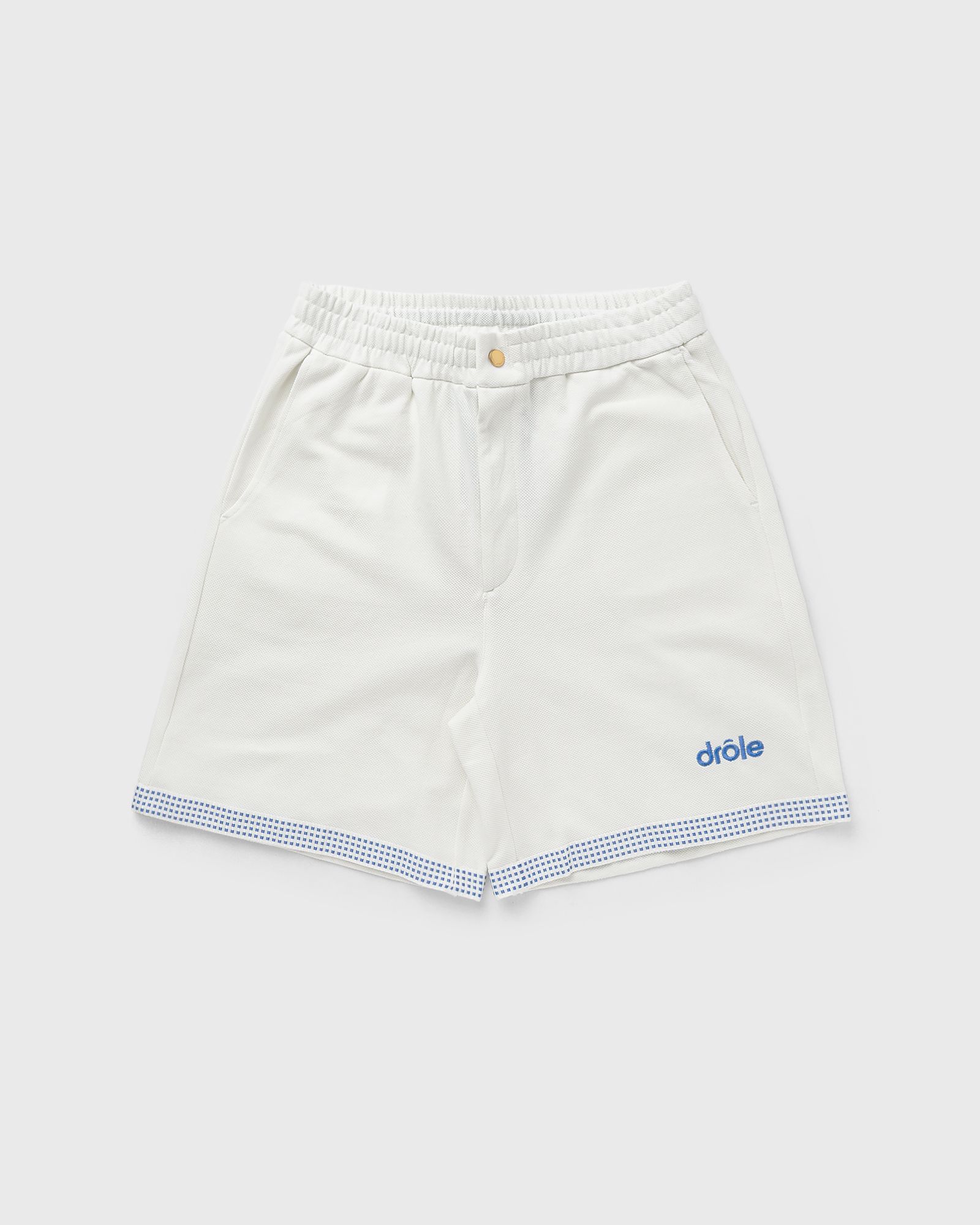 Le Short PiquÈ