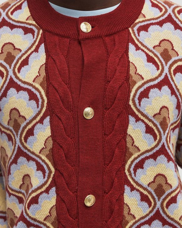 Le Cardigan Tapisserie