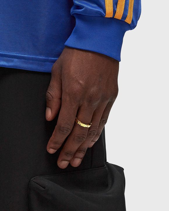 Thumbnail - Gold Coronet Ring