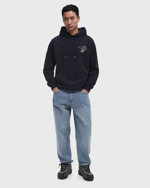 Le Hoodie Slogan Esquisse