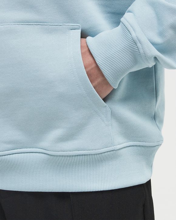 Le Hoodie Tennis Court