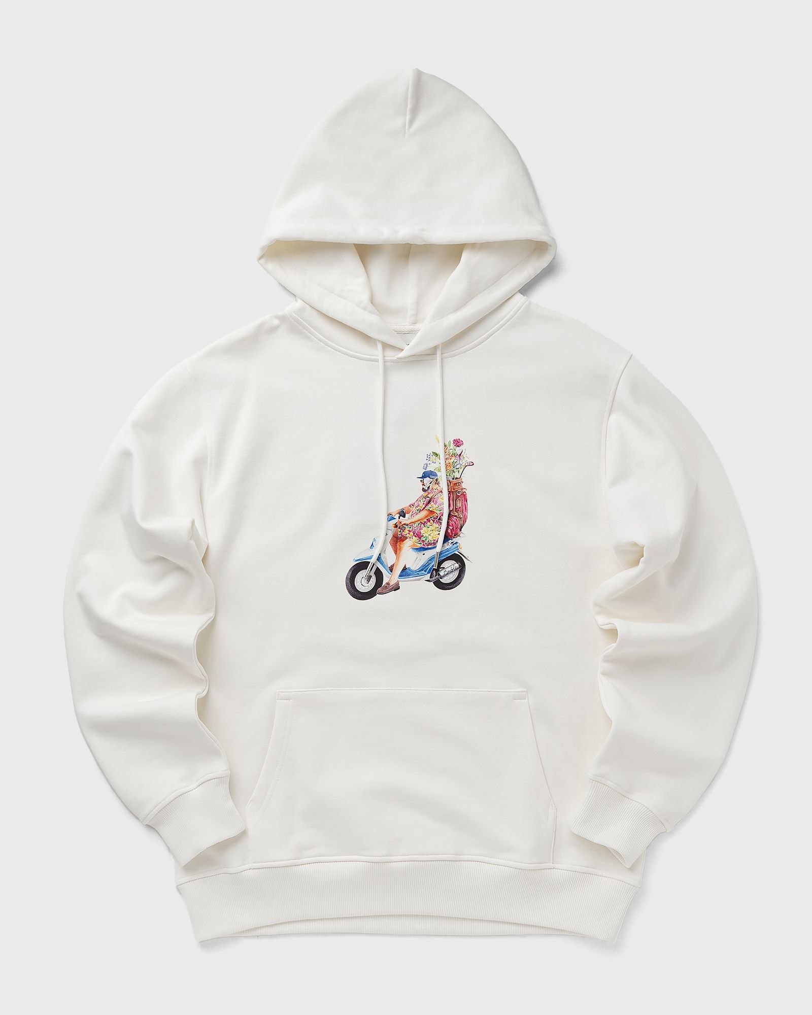 Le Hoodie Golfeur