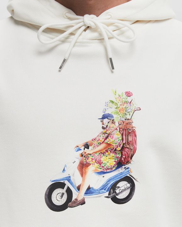 Le Hoodie Golfeur