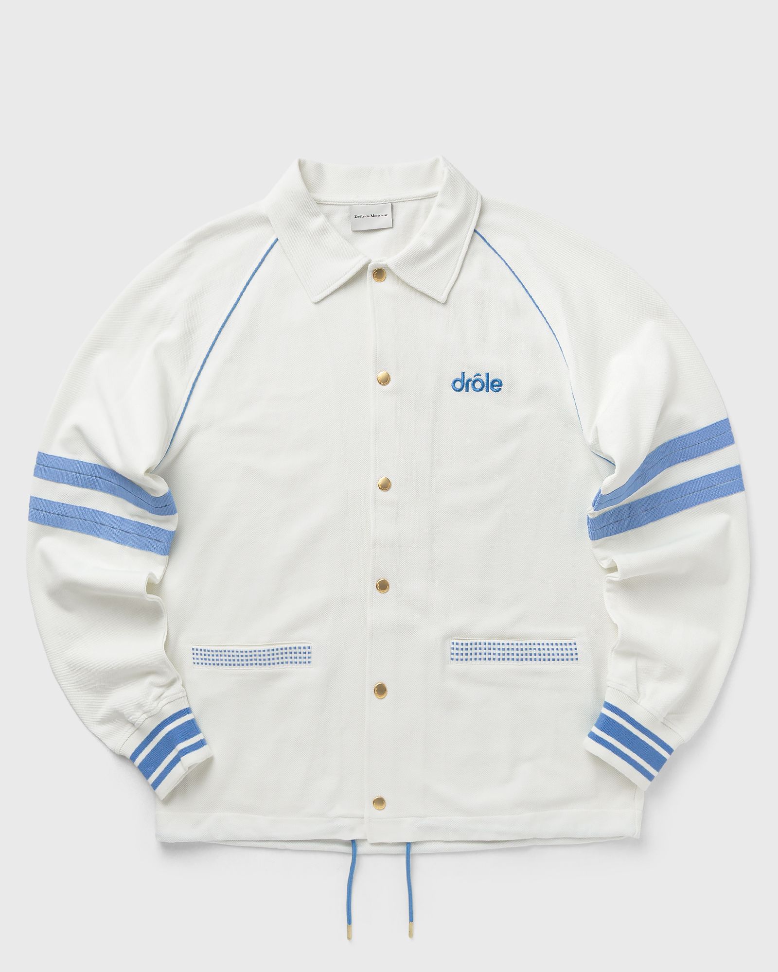 Le Veste AprËs-sport