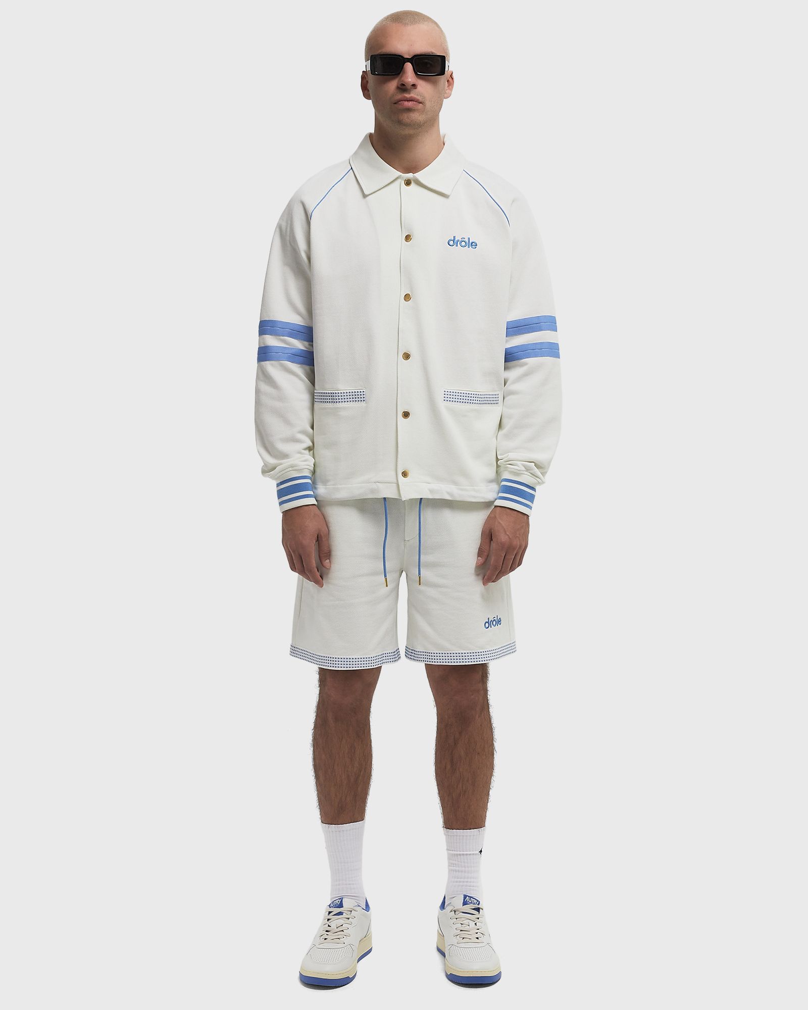 Le Veste AprËs-sport