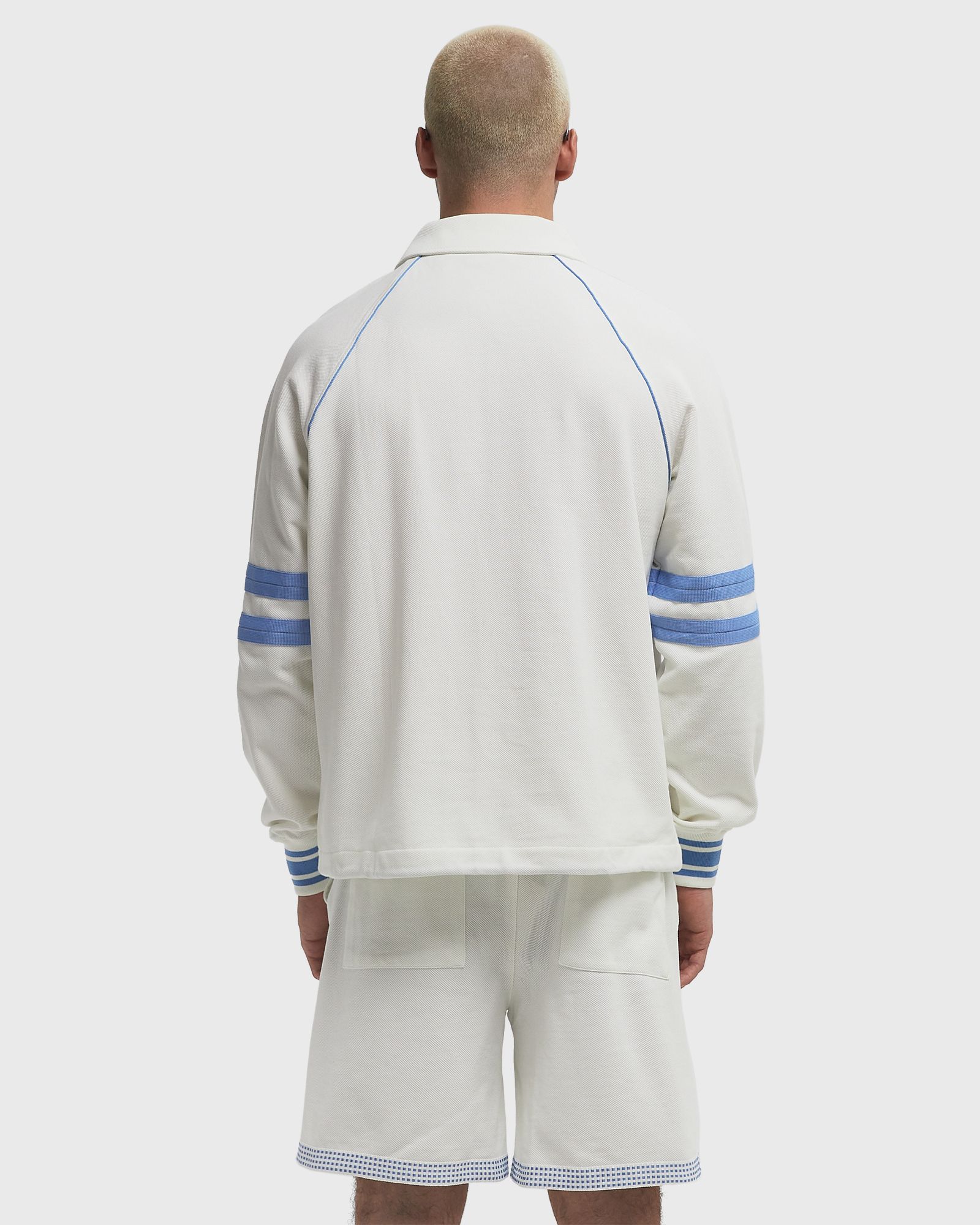 Le Veste AprËs-sport