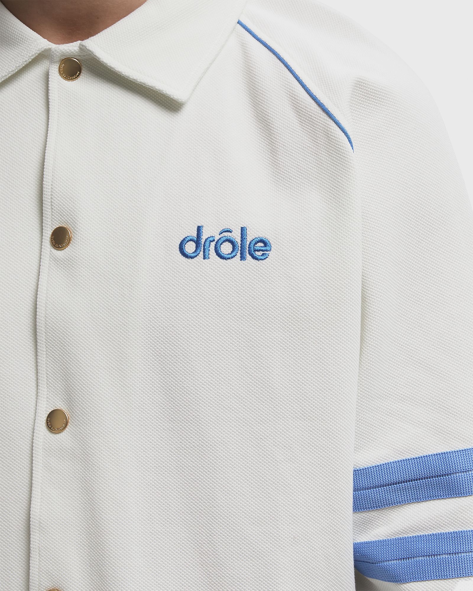 Le Veste AprËs-sport