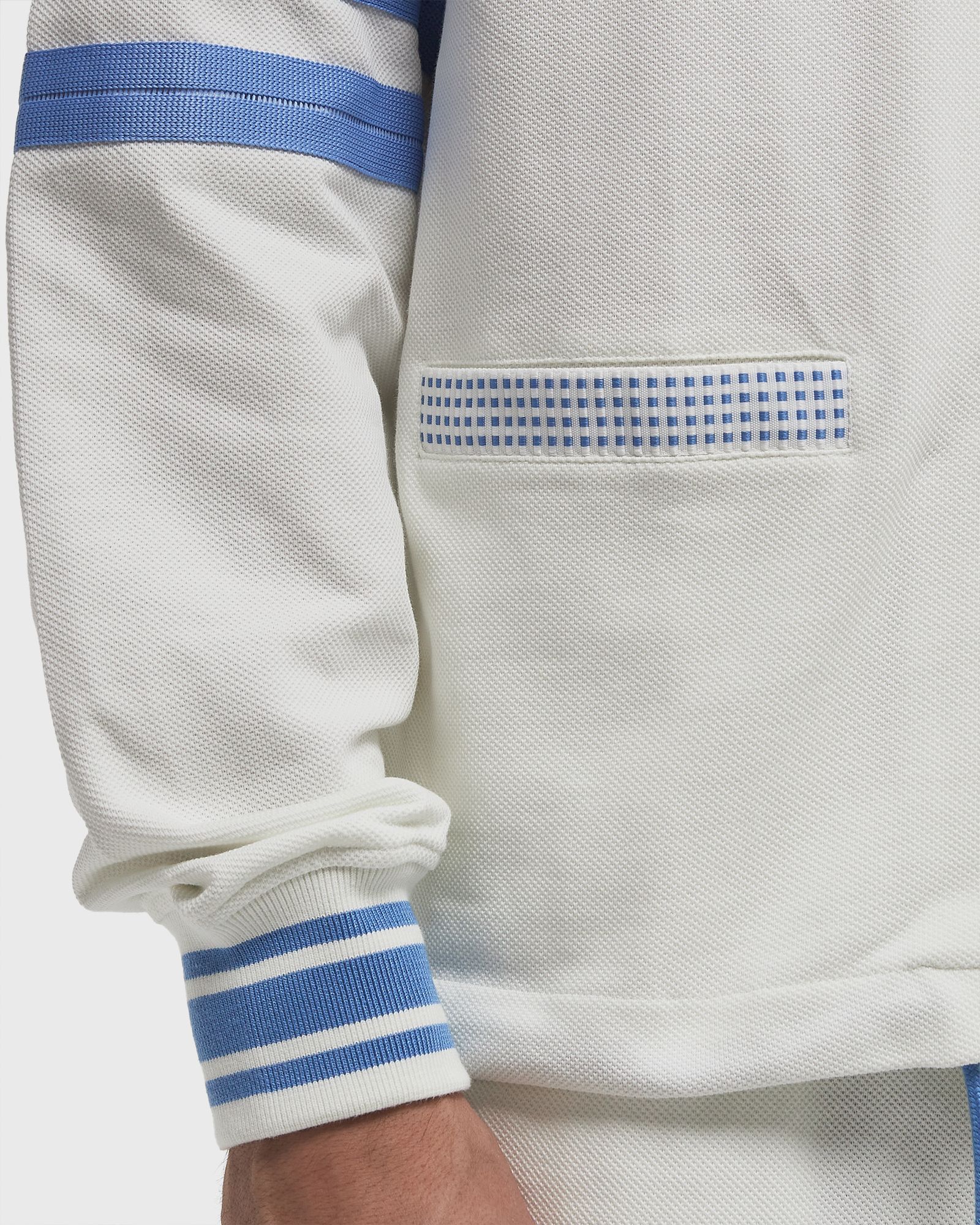 Le Veste AprËs-sport