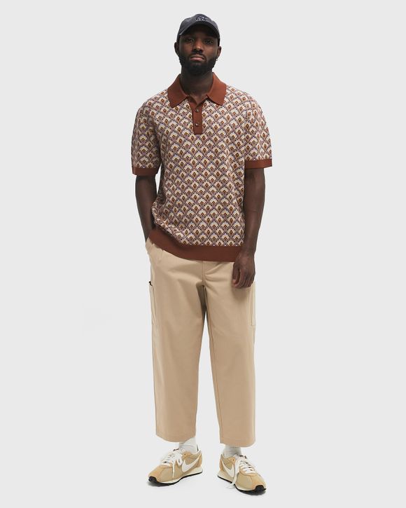 Thumbnail - Le Polo Maille Tapisserie