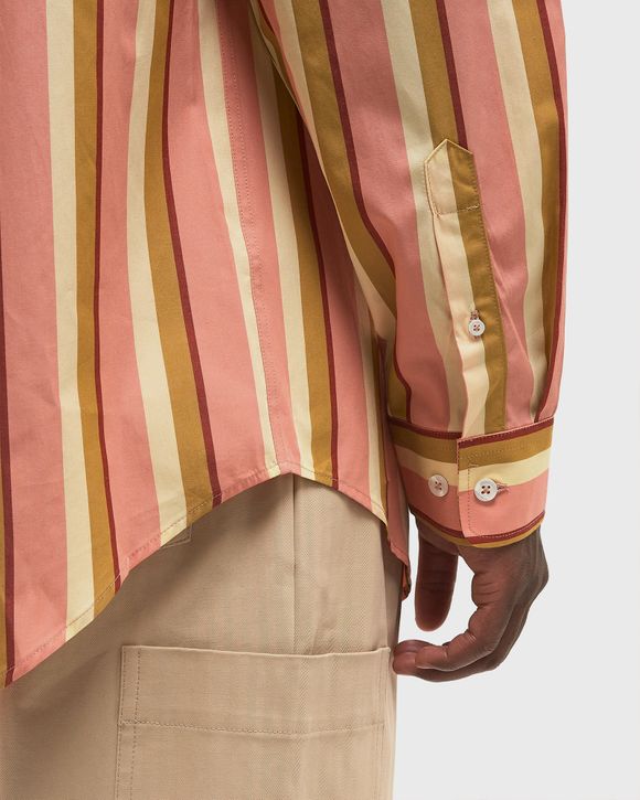 La Chemise RayÈe