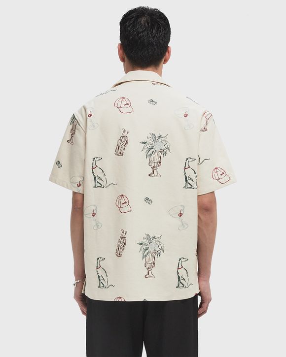 La Chemise BrodÈe Country Club