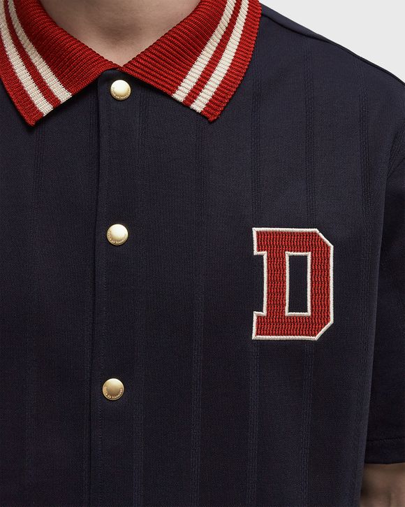 La Chemise DrÙle Sport