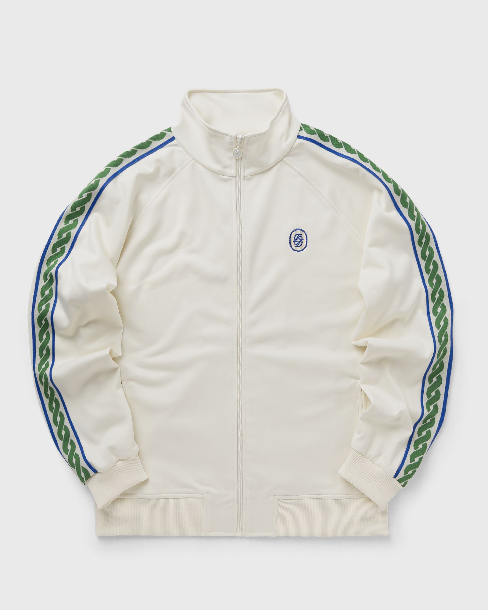 La Track jacket Tresse