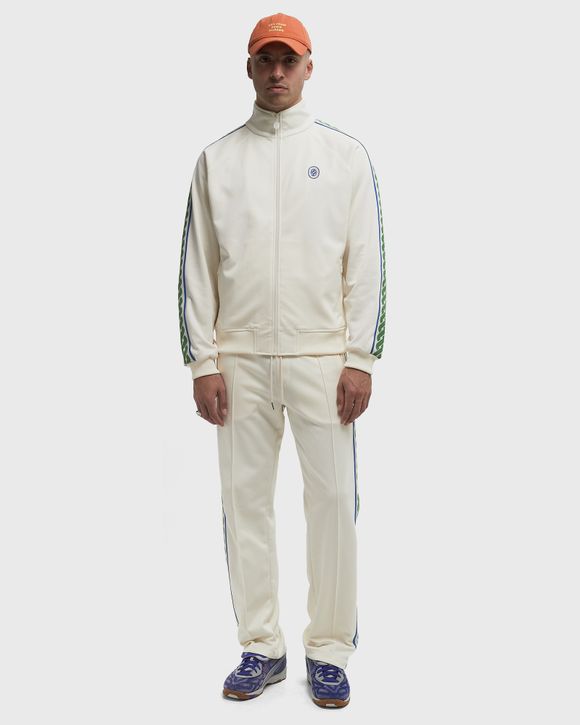 Thumbnail - La Track jacket Tresse