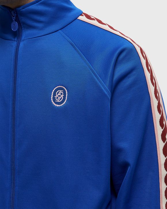 La Track jacket Tresse
