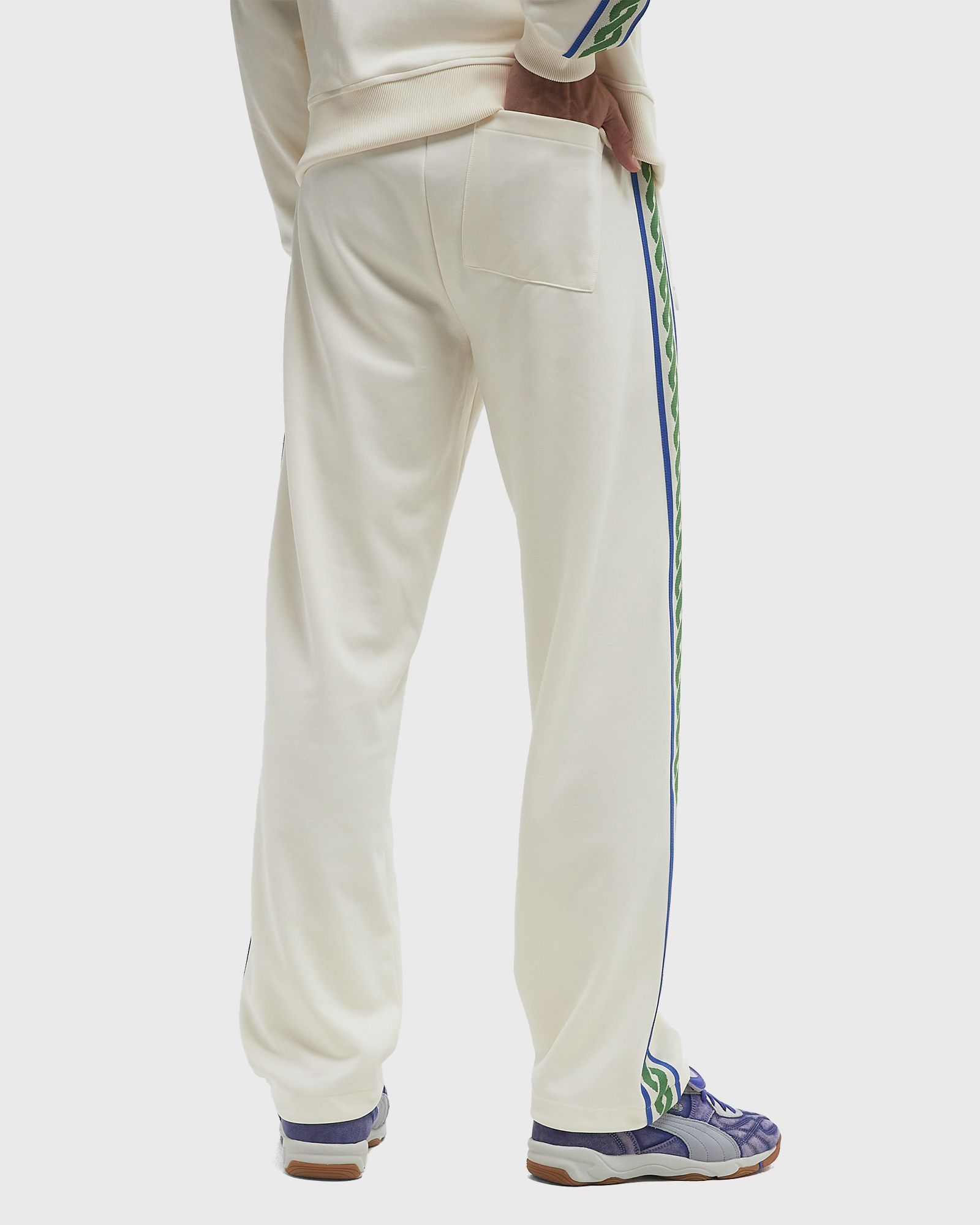 Le Track Pants Tresse