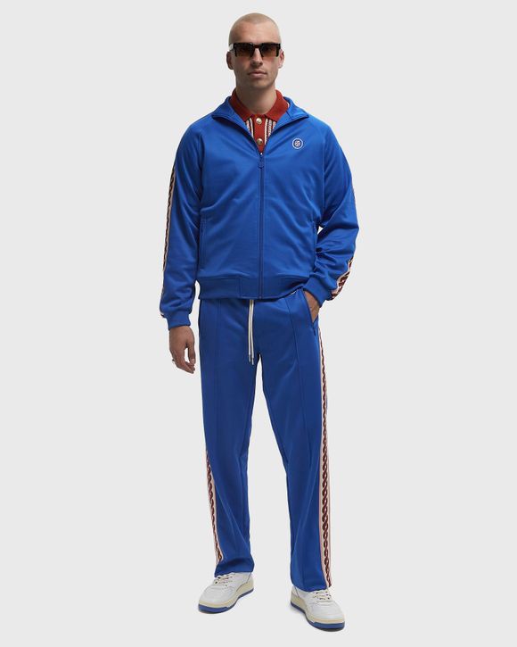 Thumbnail - Le Track Pants Tresse