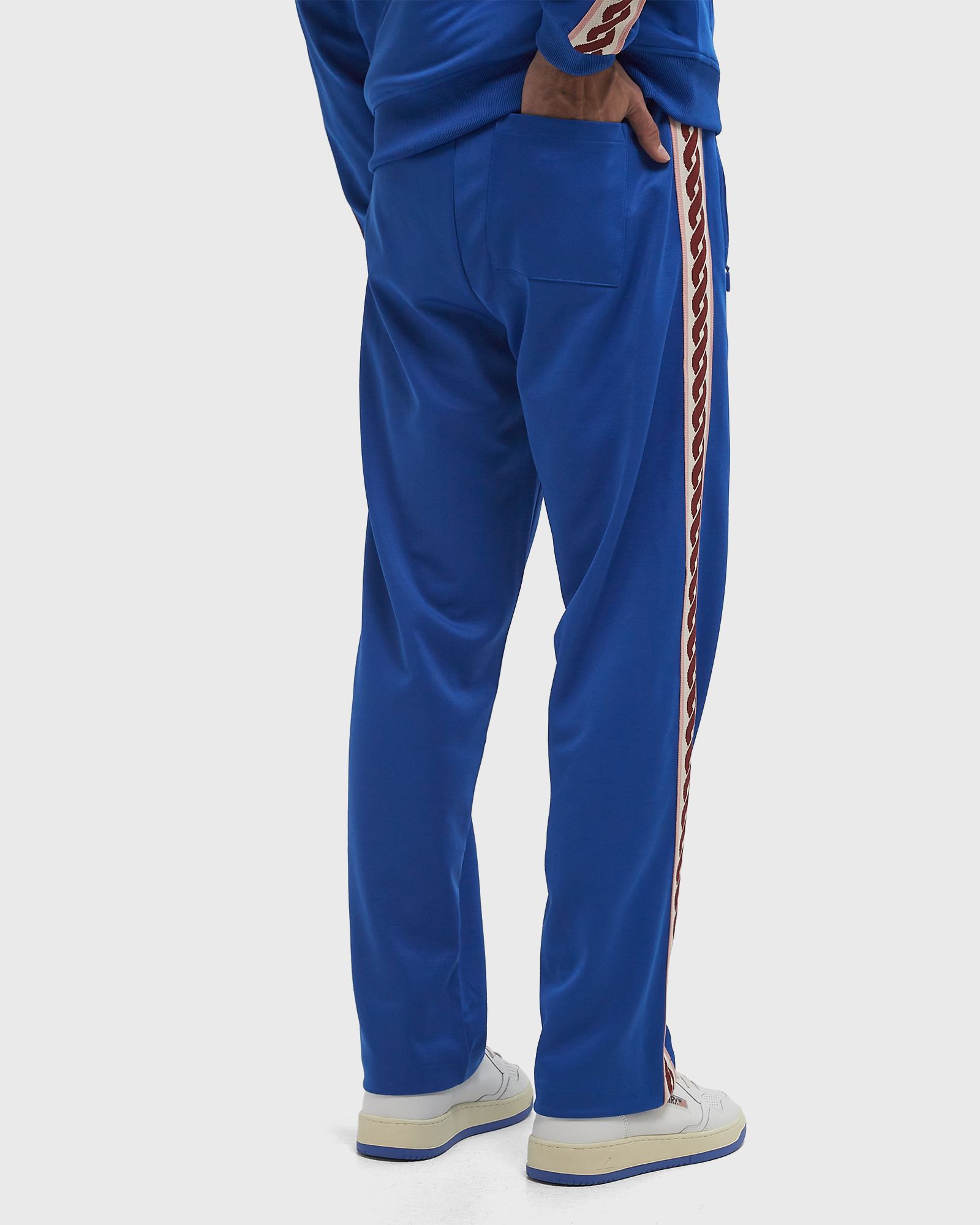 Le Track Pants Tresse