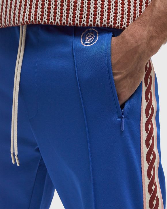 Le Track Pants Tresse