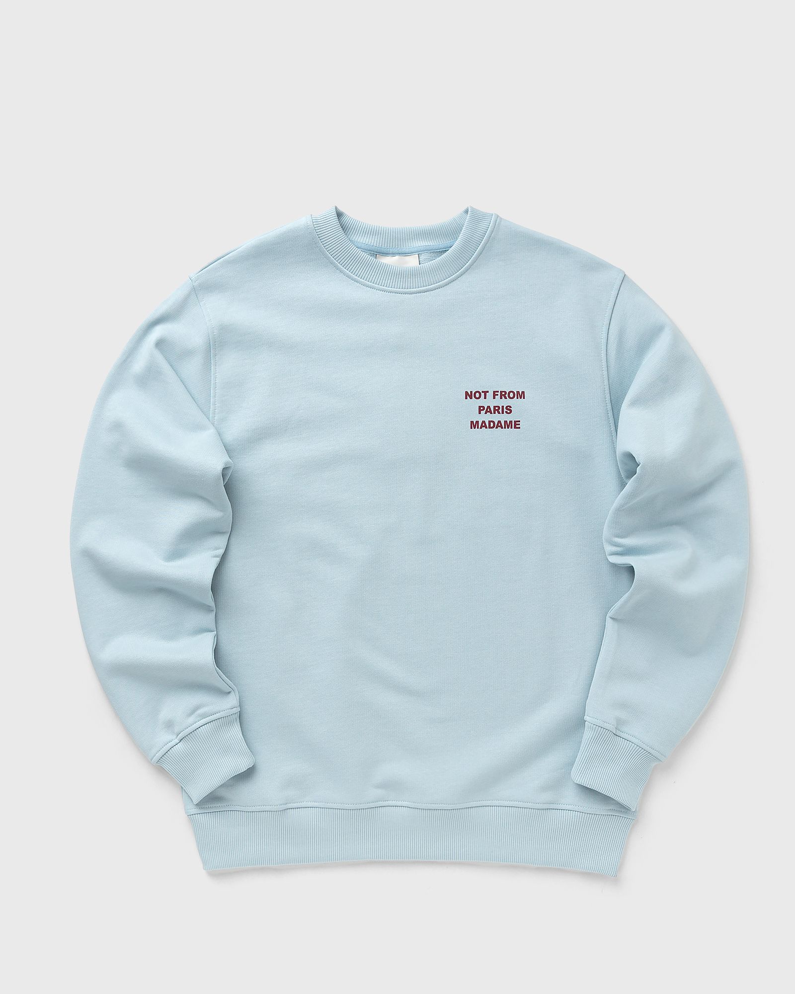 Le Sweatshirt Slogan