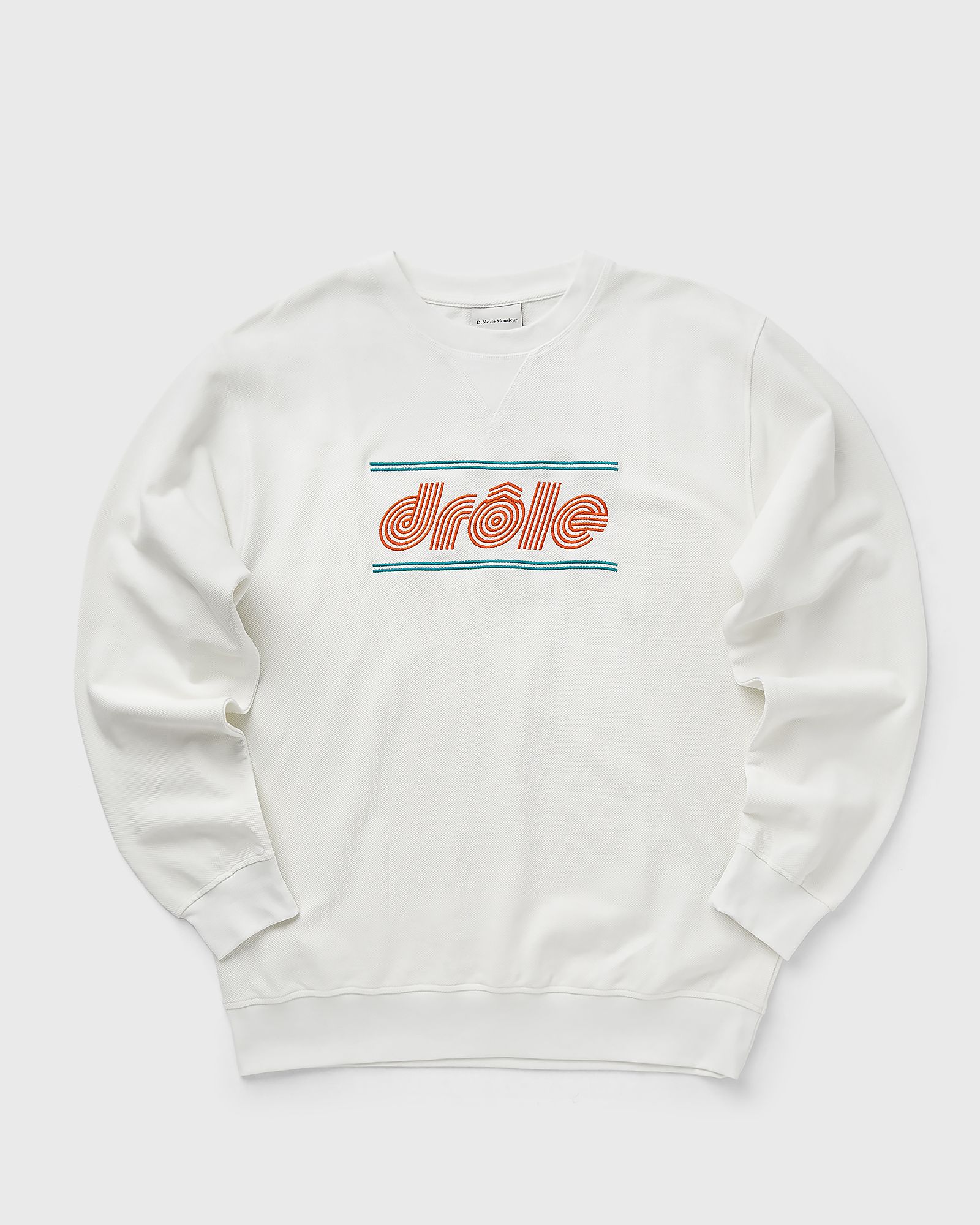 Le Sweatshirt PiquÈ Tennis