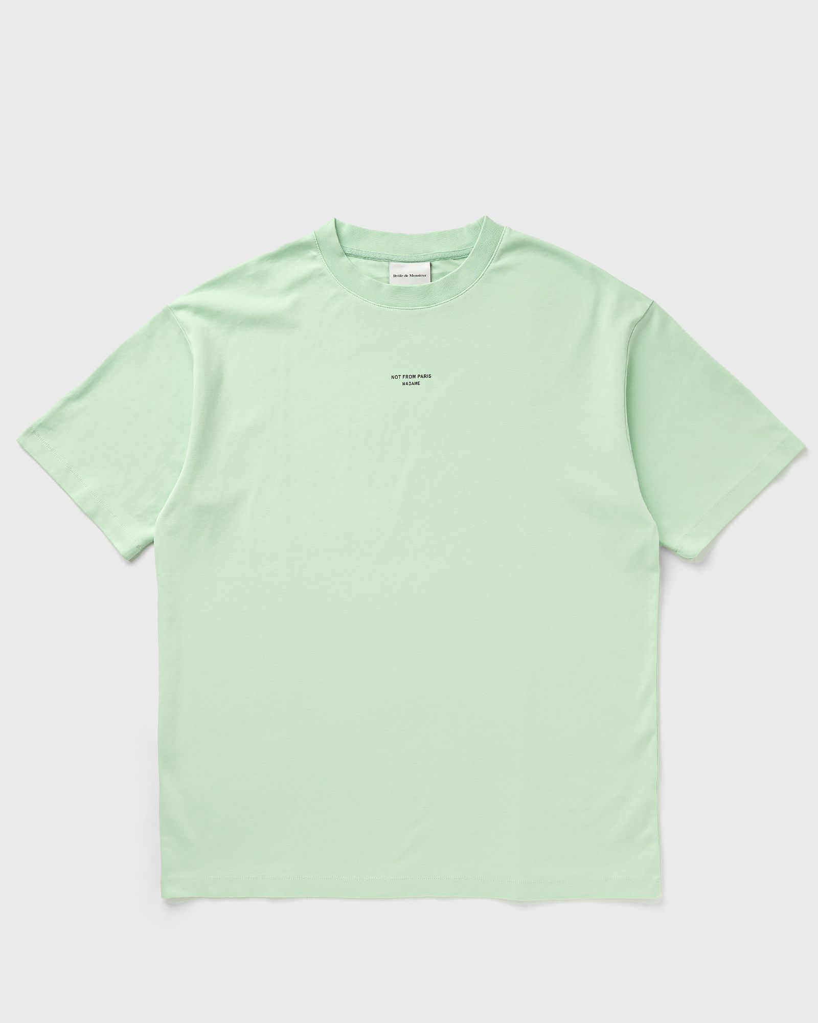 Le T-Shirt Slogan Classique