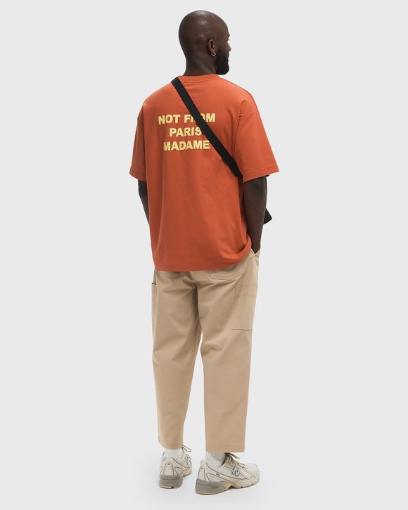 Thumbnail - Le T-Shirt Slogan