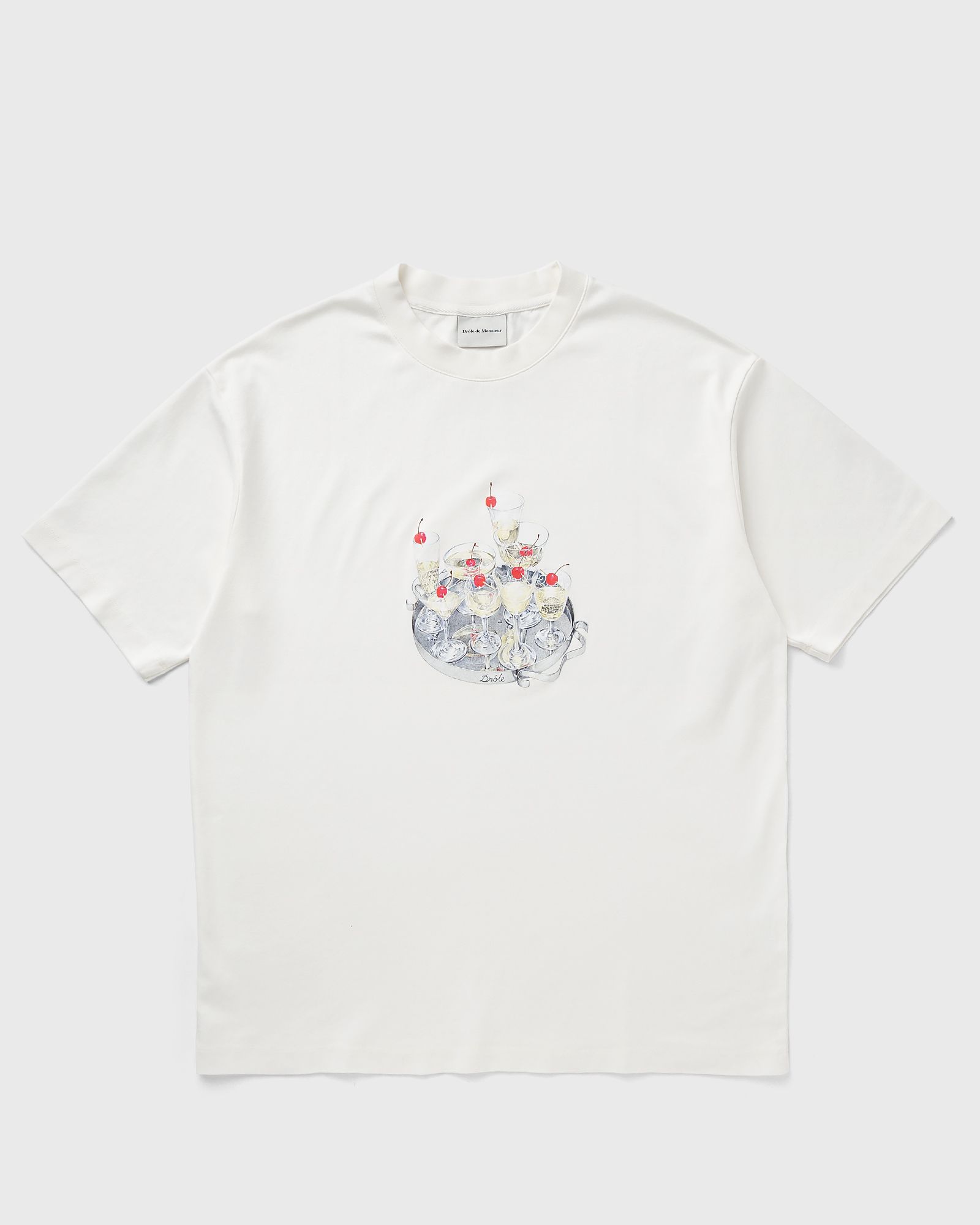 Le T-Shirt Cocktails