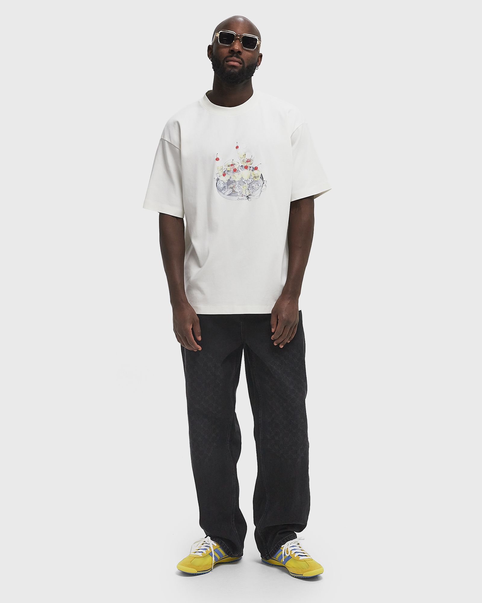 Le T-Shirt Cocktails