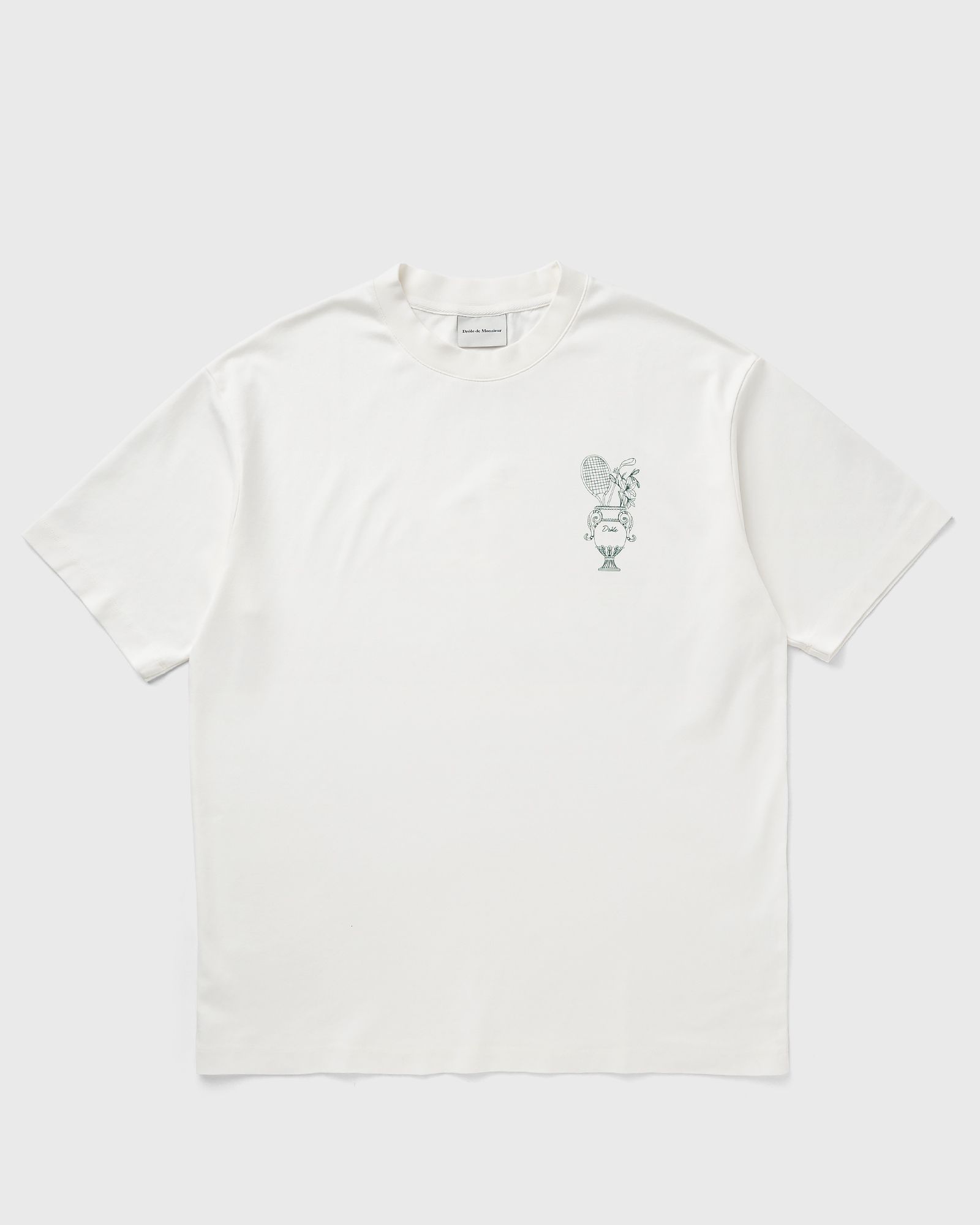 Le T-Shirt Medicis Sport