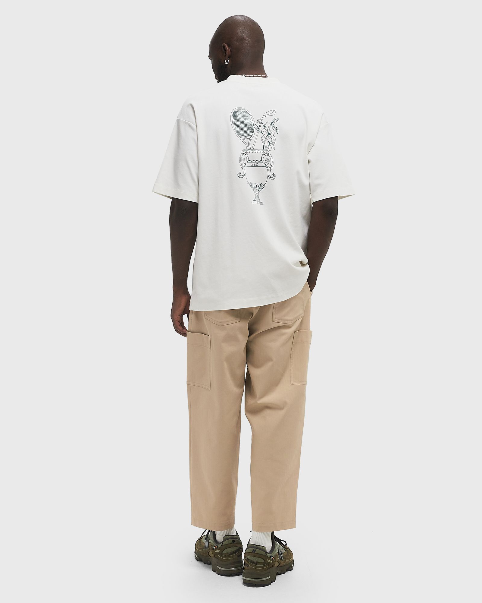 Le T-Shirt Medicis Sport