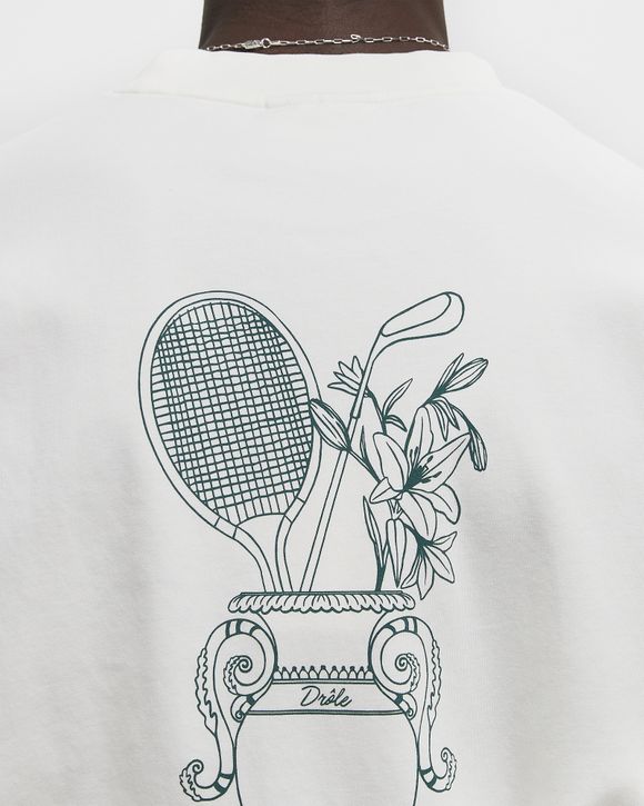 Le T-Shirt Medicis Sport