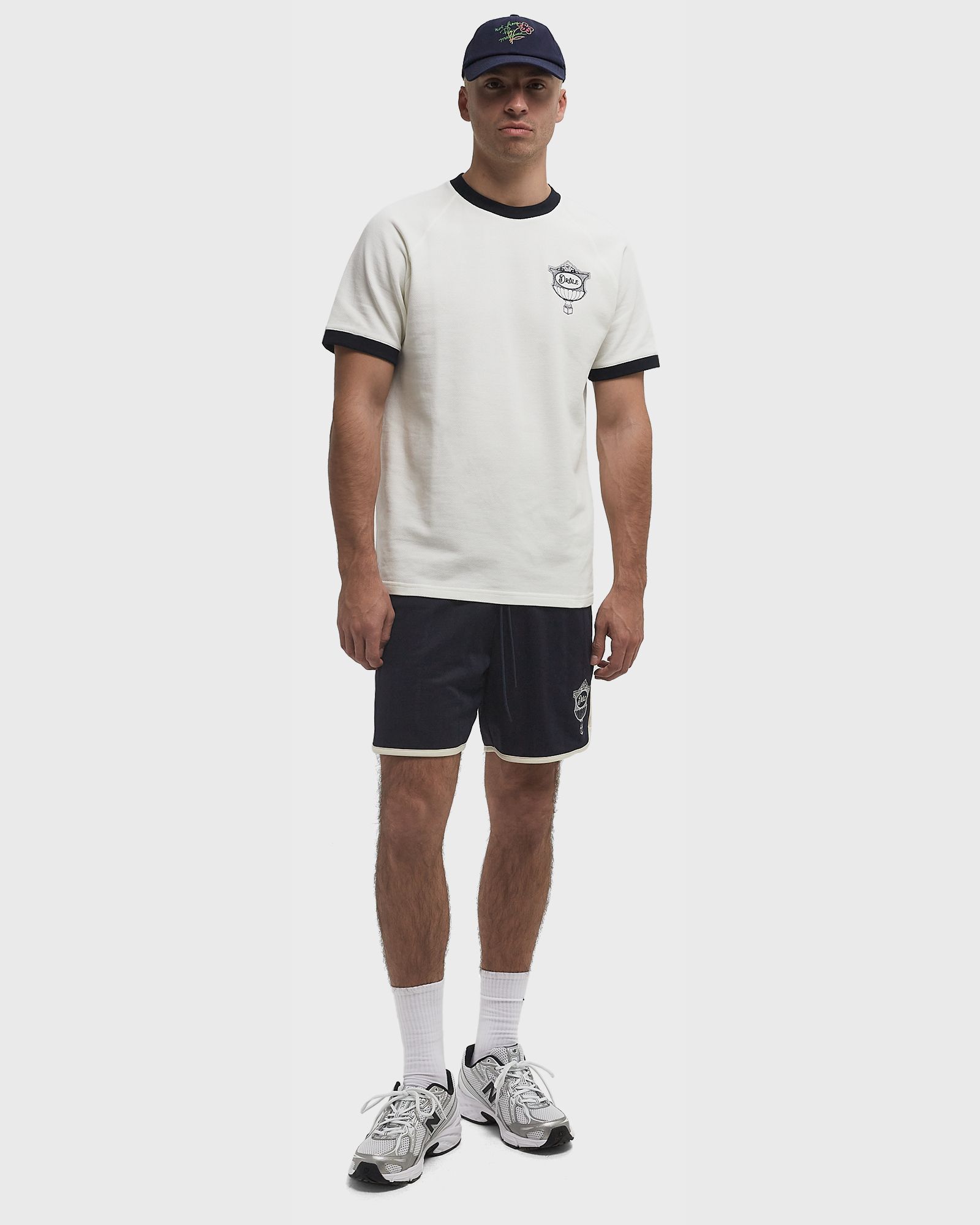 Le T-Shirt PiquÈ DrÙle Cup