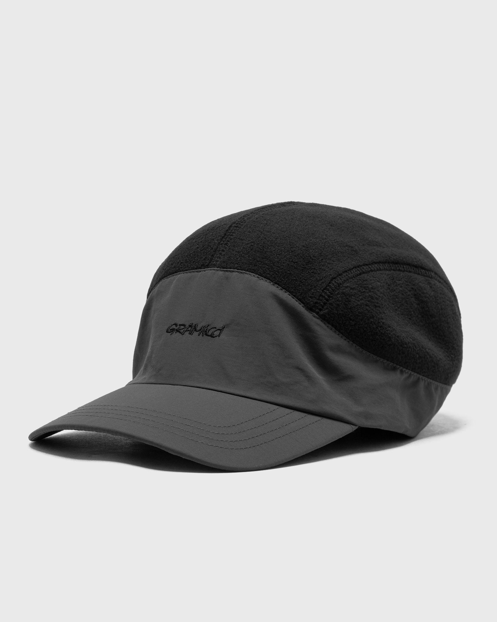 Gramicci - polartec® cap men caps black in größe:one size