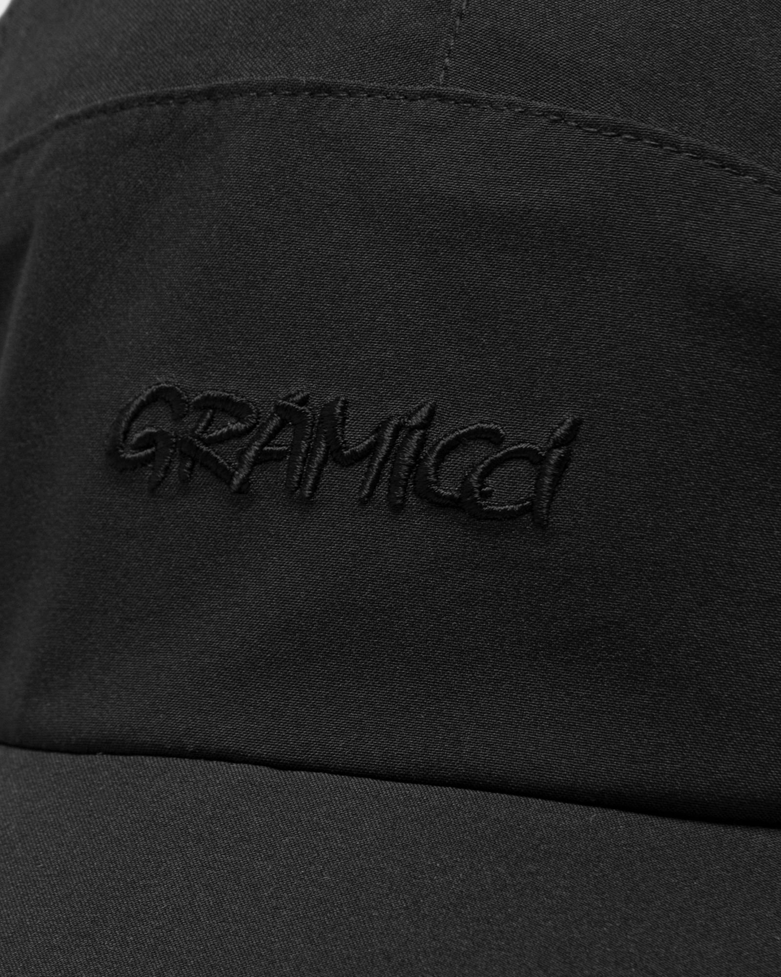 WATERPROOF LAMINATED CAP