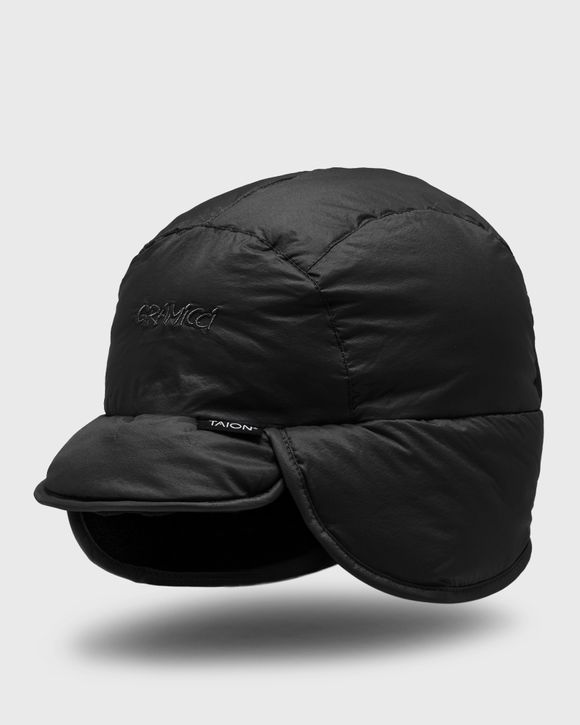 x Taion DOWN MOUNTAIN CAP
