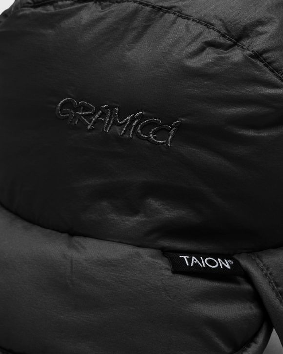 x Taion DOWN MOUNTAIN CAP