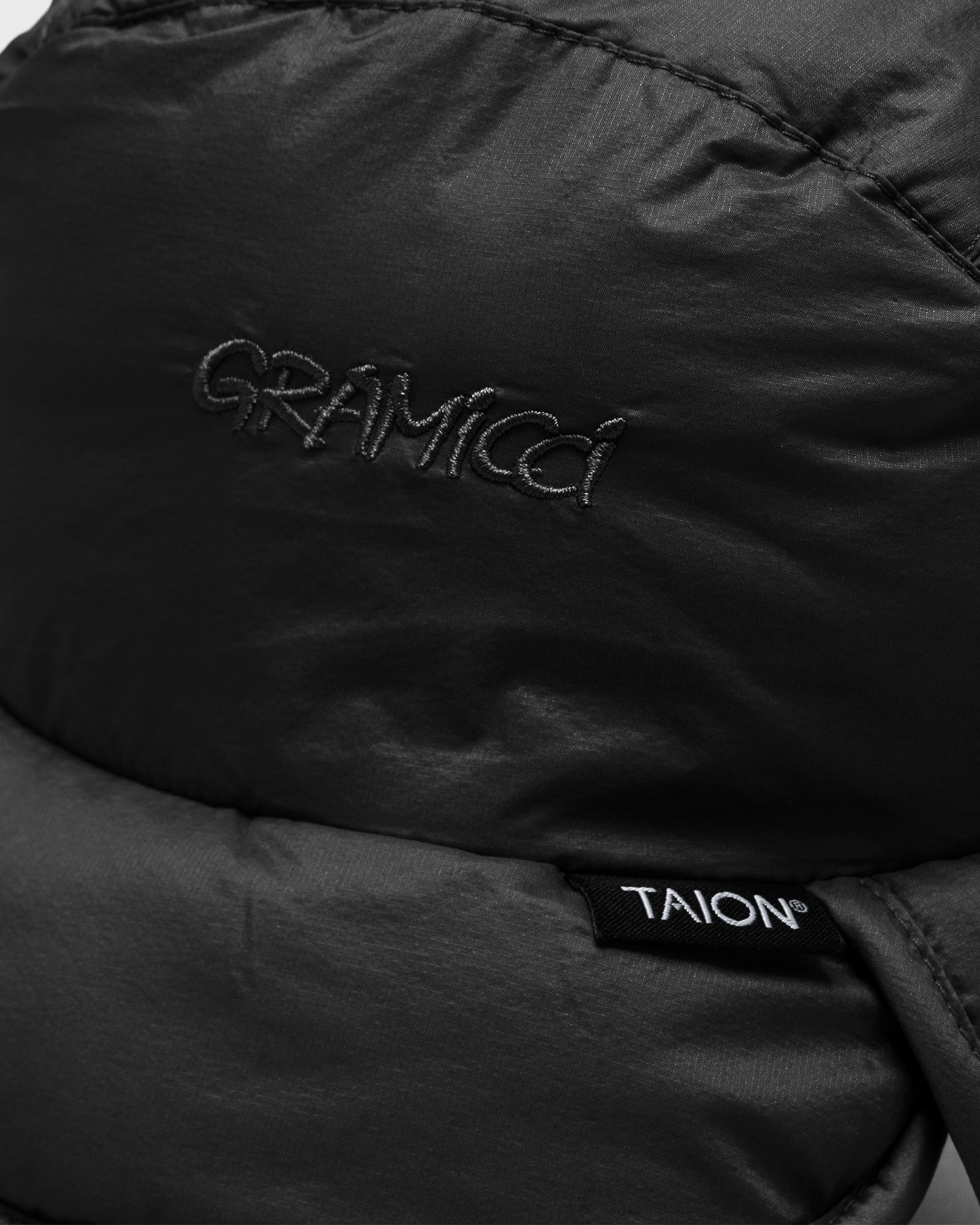 x Taion DOWN MOUNTAIN CAP