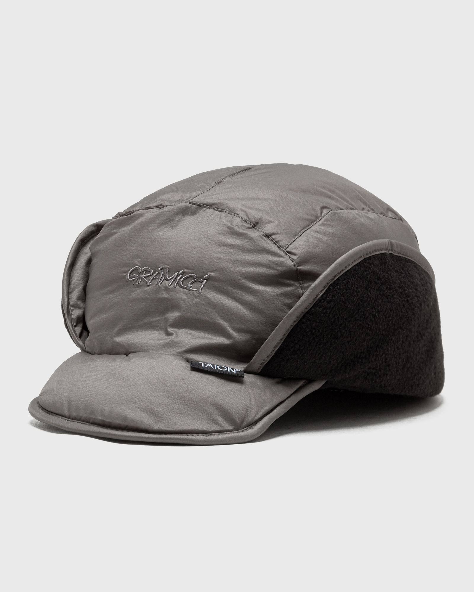 x taion DOWN MOUNTAIN CAP