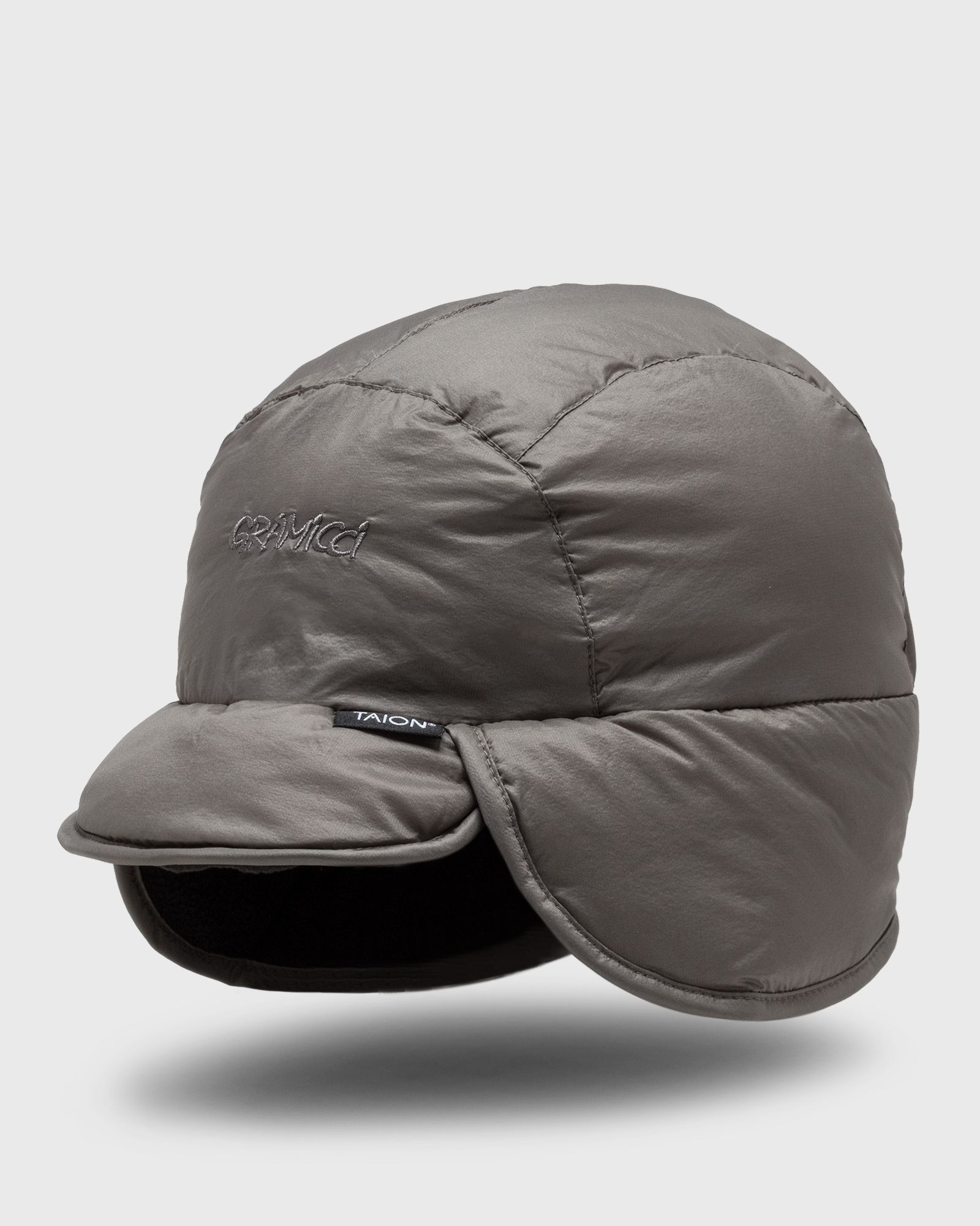 x taion DOWN MOUNTAIN CAP